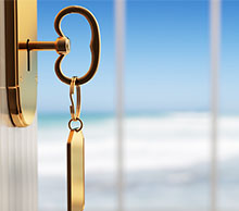 Residential Locksmith Services in Canton, MI